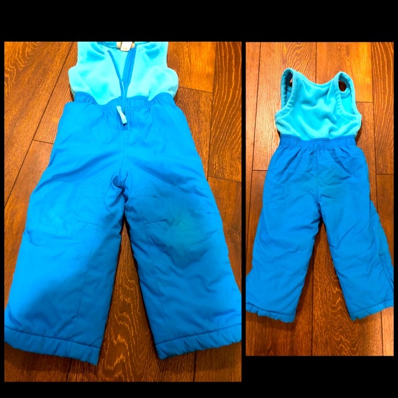 Snowsuit